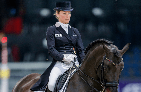 Helen Langehanenberg