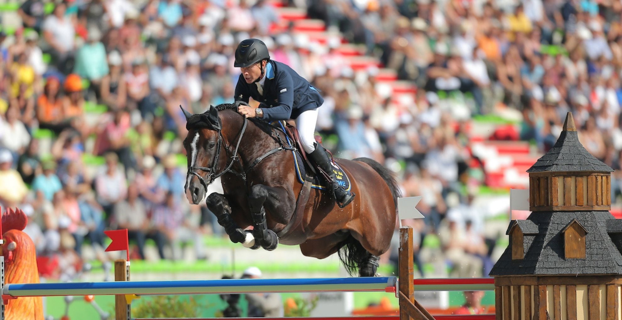 Breeding Legends - Casall