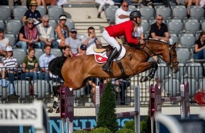 Die Top 10 der Weltrangliste Springen - Die Cremé de la Cremé des internationalen Springsports