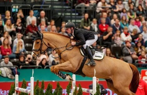 Top 10 Deutschland Springen