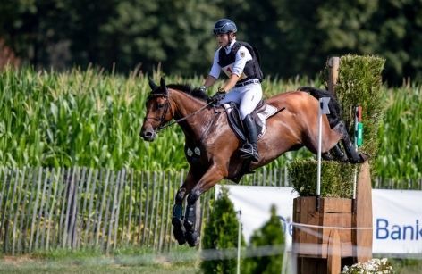 Samourai du Thot & Julia Krajewski