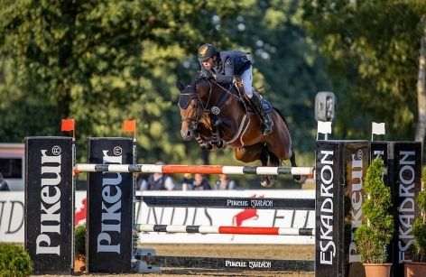 Hannes Ahlmann - das junge Talent aus dem Norden