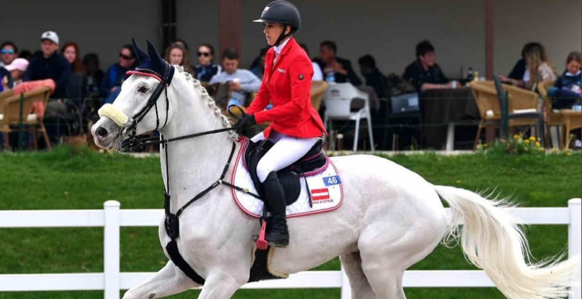 Gorla Minore – Platz 8 im Nationenpreis