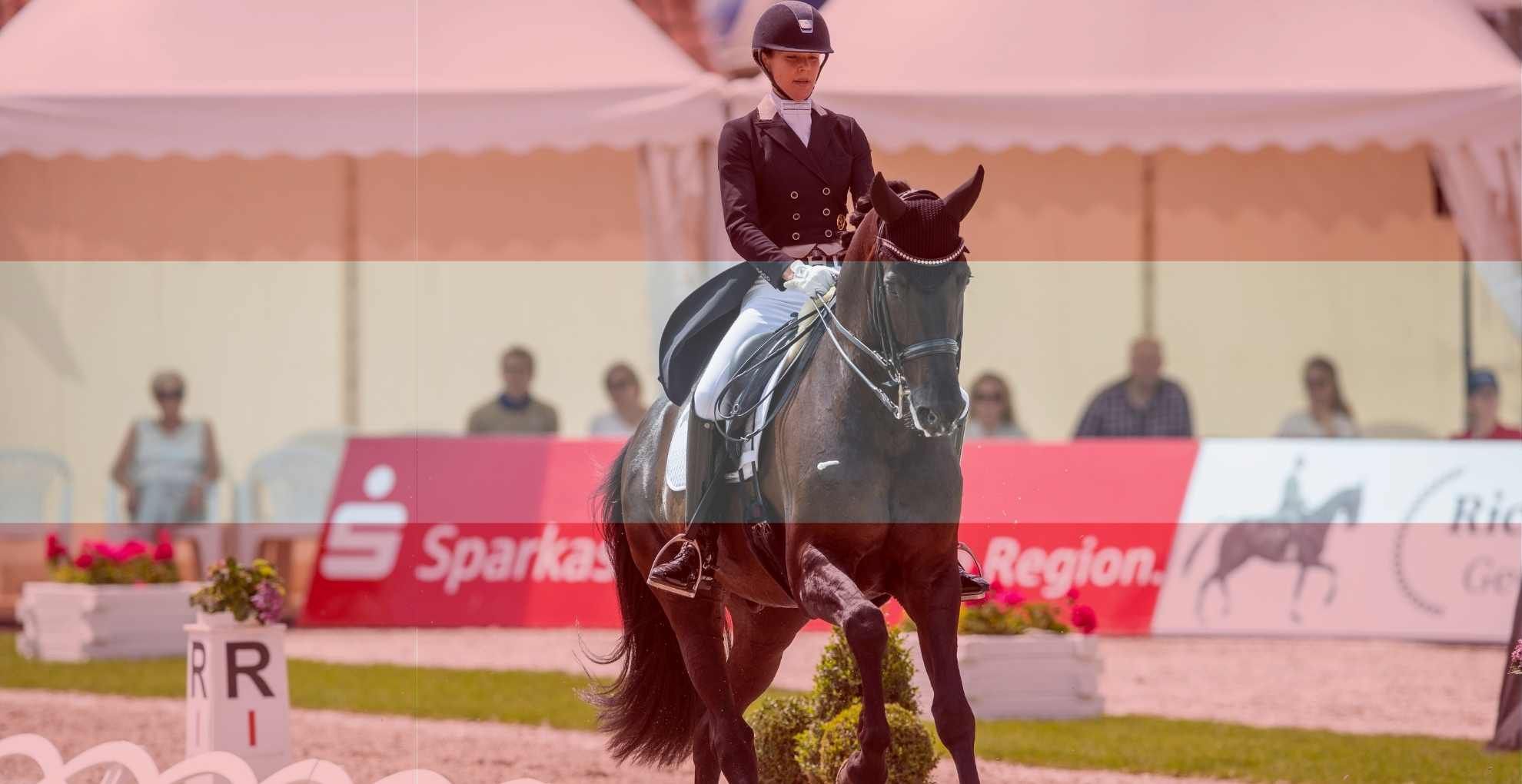 2020 war die letzte Saison mit der Rot-Weiß-Roten Flagge