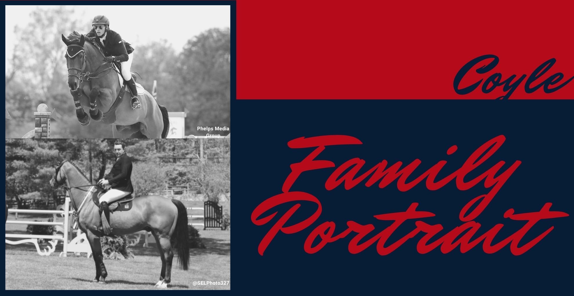 Daniel & Jordan Coyle