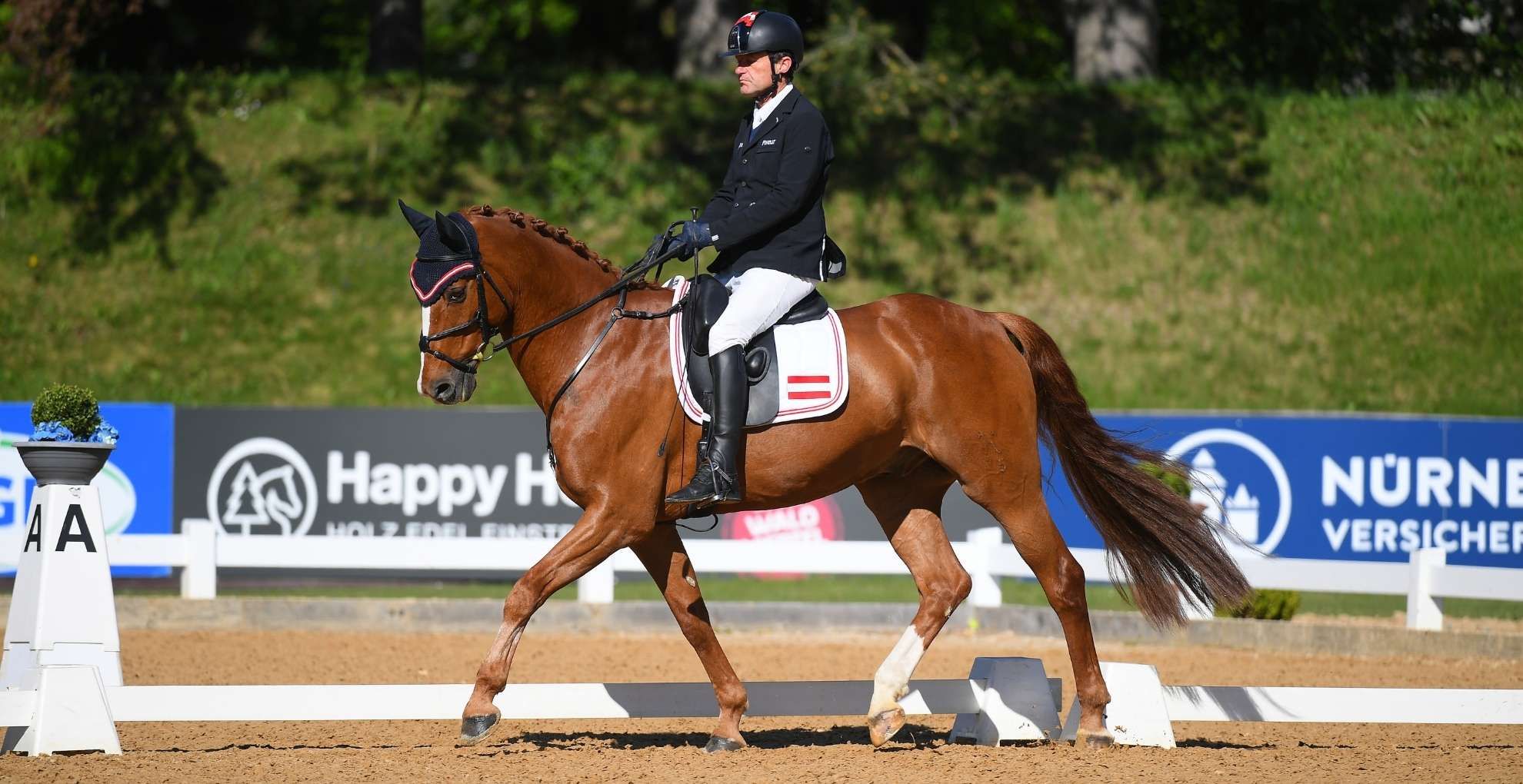 Ehre wem Ehre gebührt! – Pepo Puch