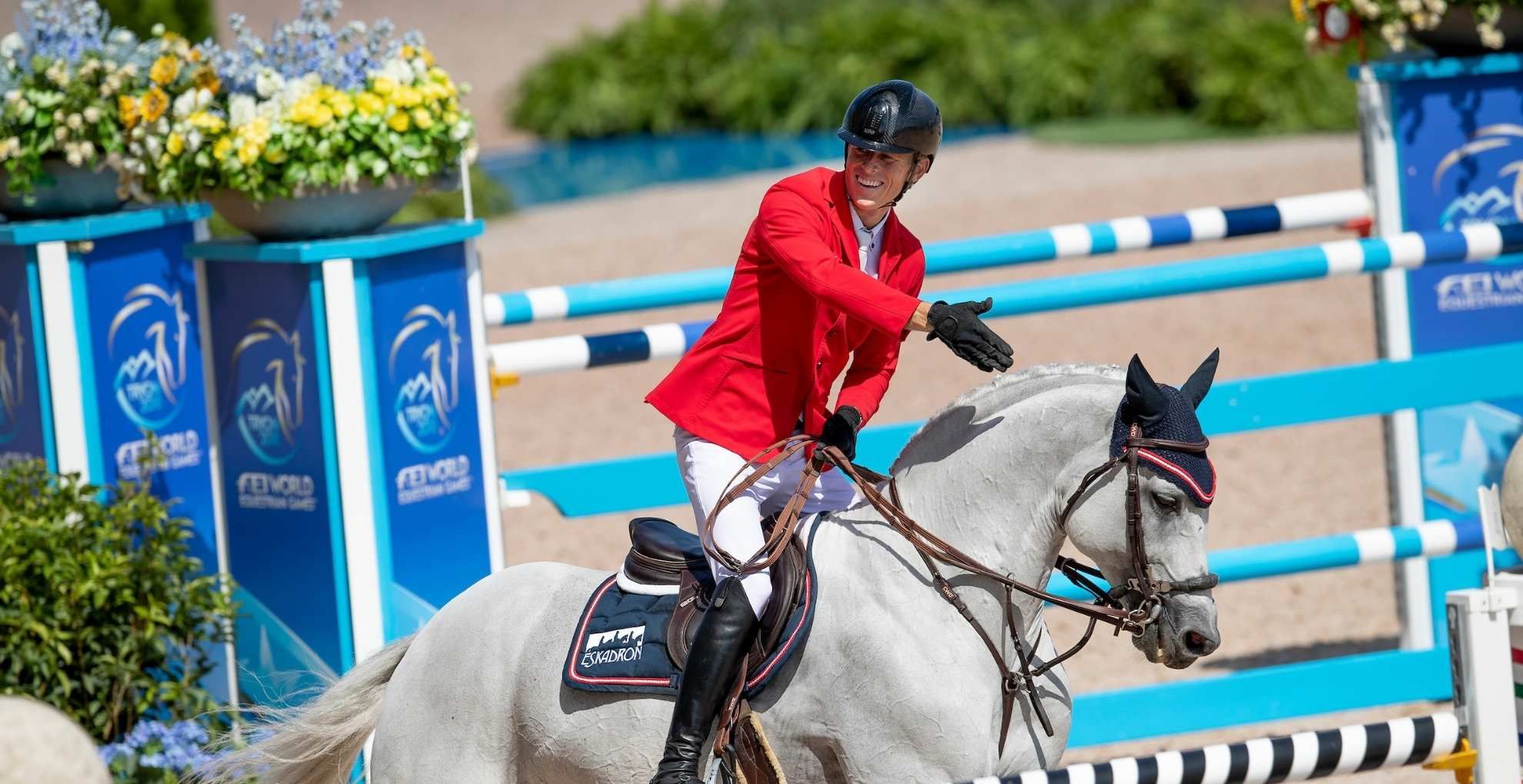 Nummer 20 der Weltrangliste!!!