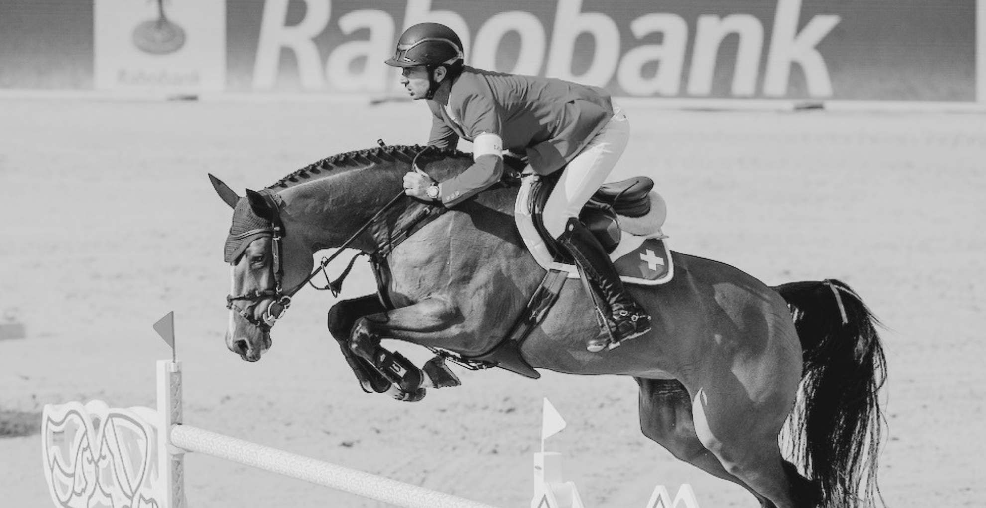 Erfolgsstute Albenführen’s Bianca verstorben