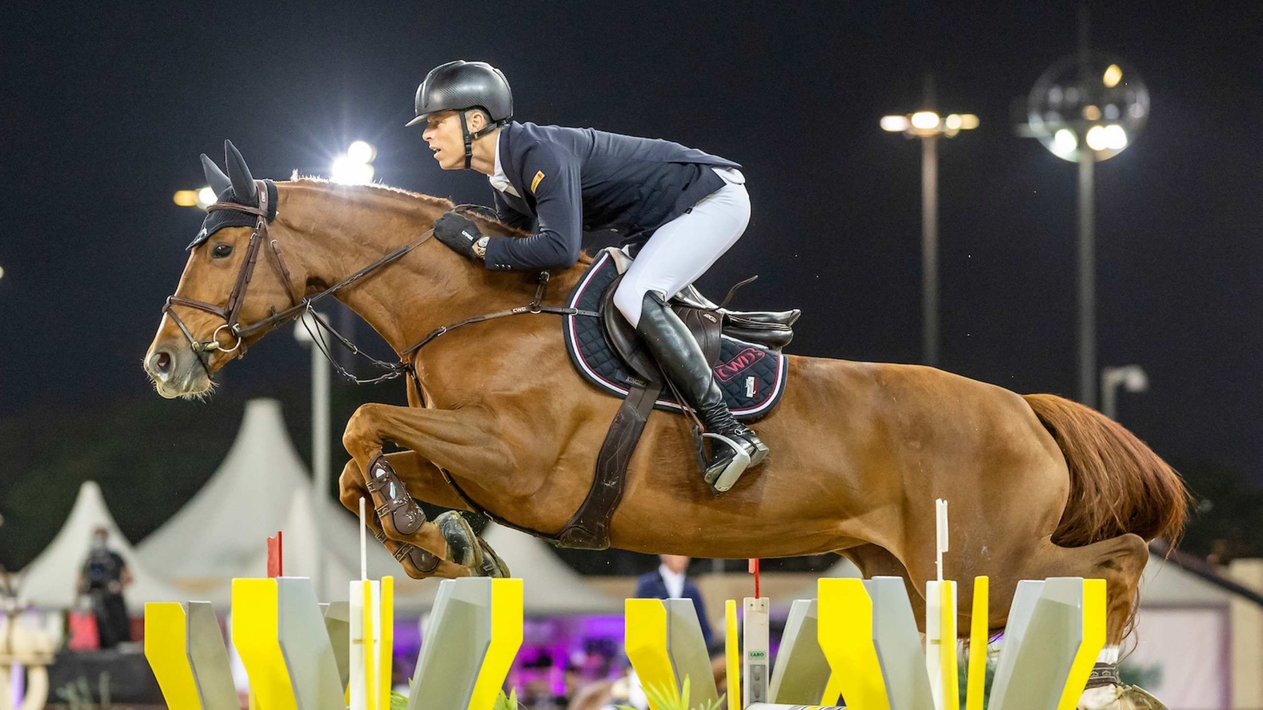 Vancouver Dreams - So entstehen Legenden