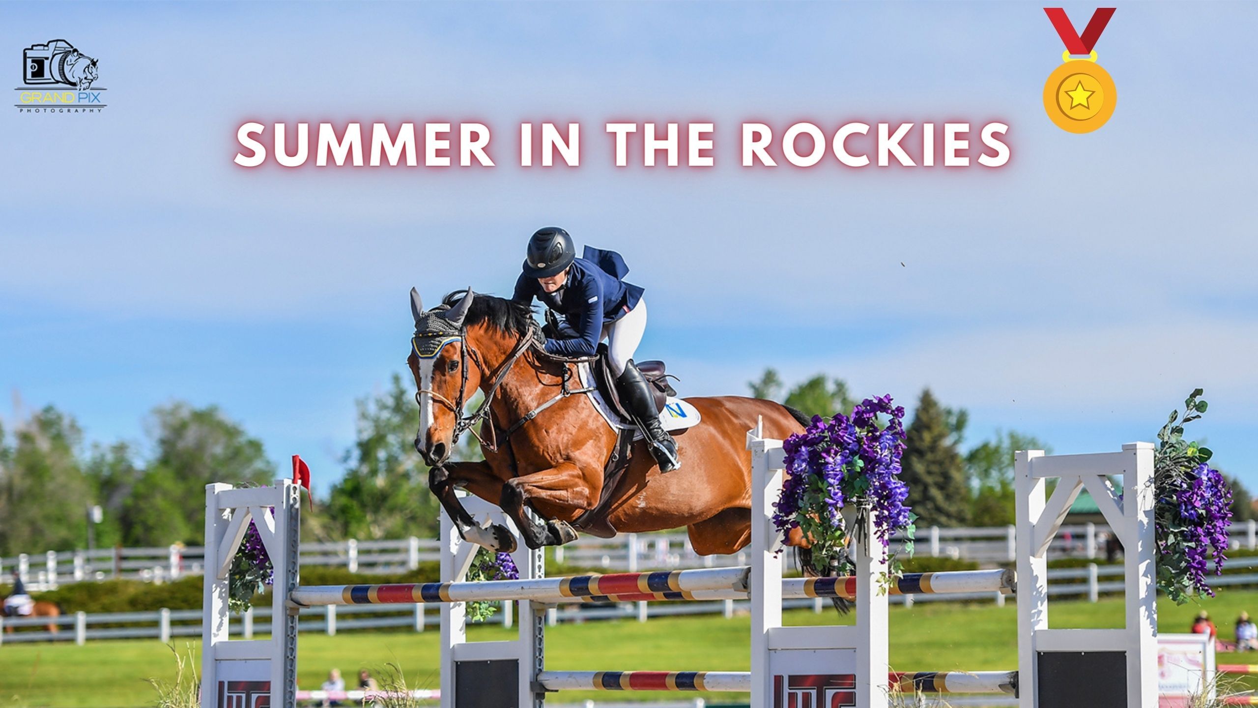 Rockie's Summer Champions