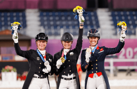 Doppel-Gold - Träume sind zum Leben da!