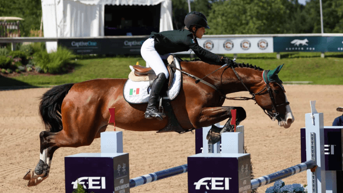 Jimena Carrillo Watanabe