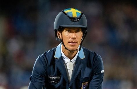 Henrik von Eckermann