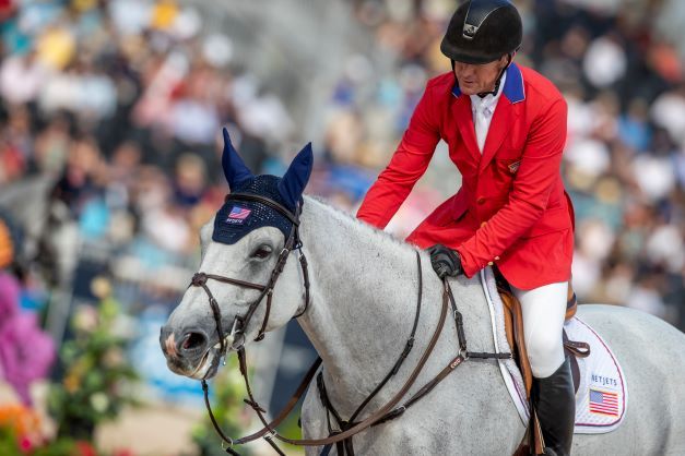 The Retirement of Clinta