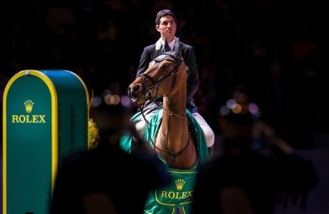 Rolex Grand Slam of Showjumping