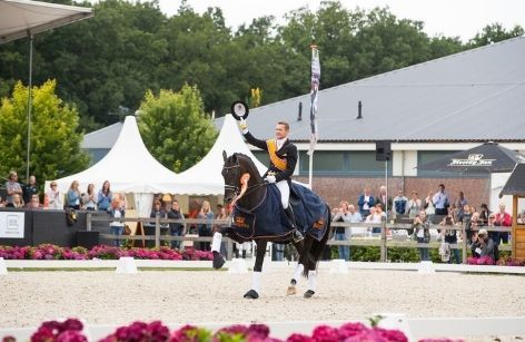 Edward Gal - Magische momenten