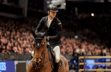 Longines Jumping FEI World Cup™ 2021/22