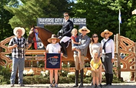 Nick Haness – The Champion Maker