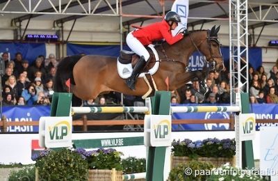 Sea Coast Pebbles Z gaat op pensioen!