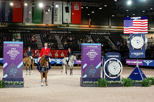 FEI World Cup