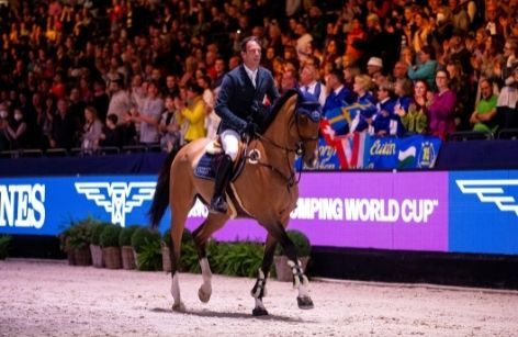 Harrie Smolders - De grootste successen