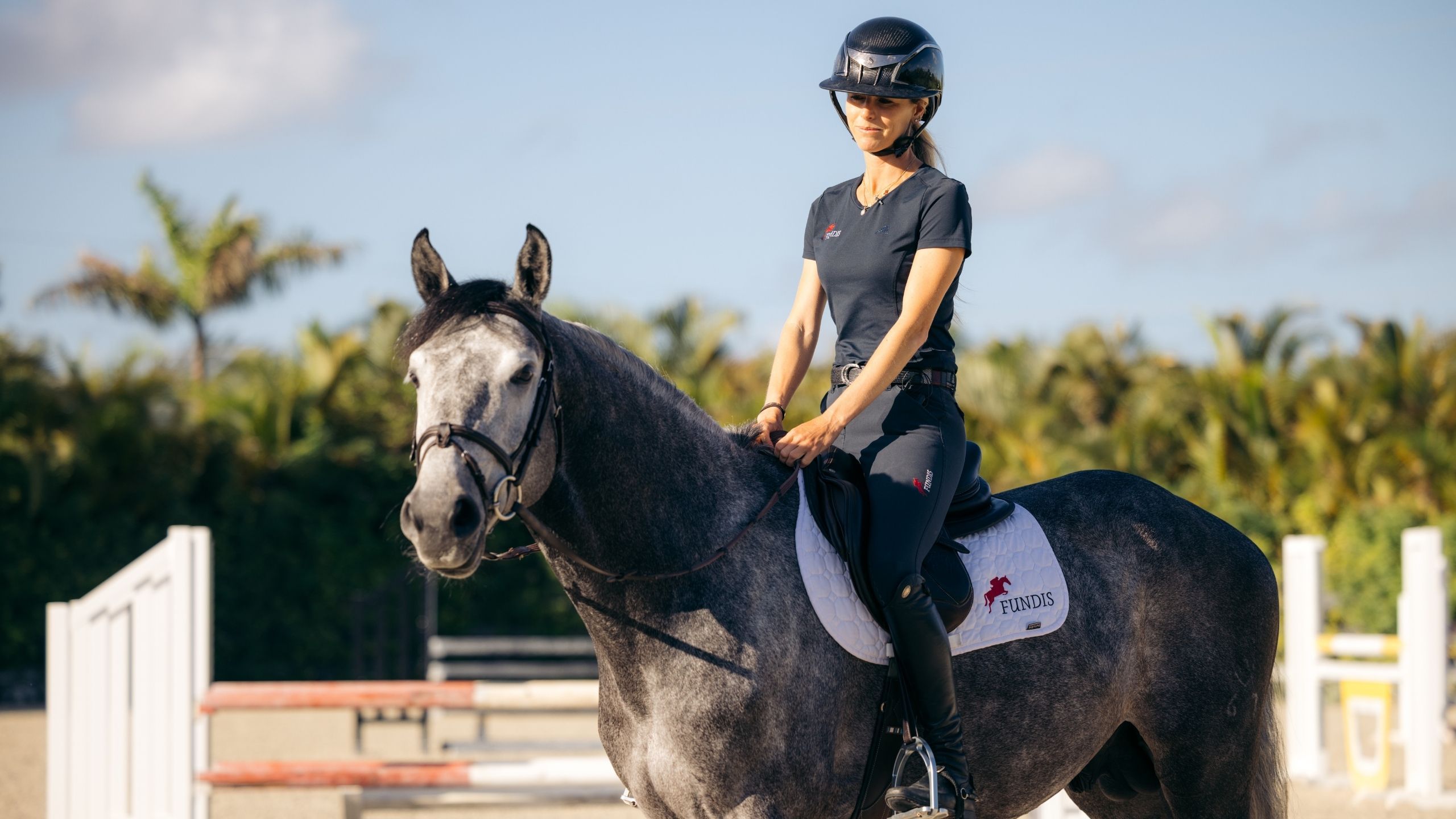 Bliss Heers - A special bond