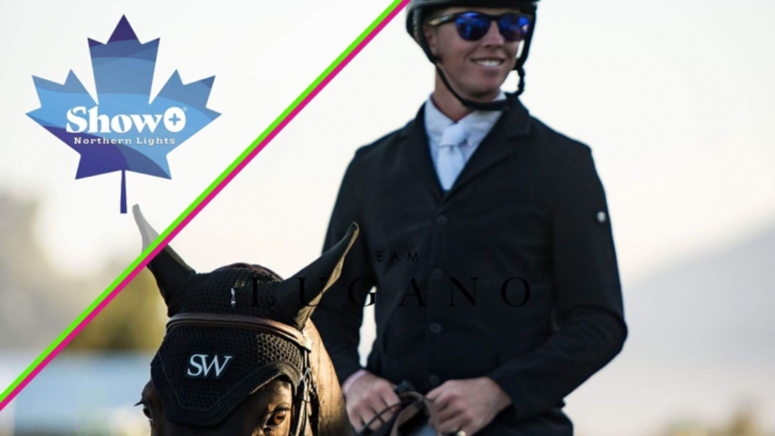 Team Northern Lights - Major League Show Jumping