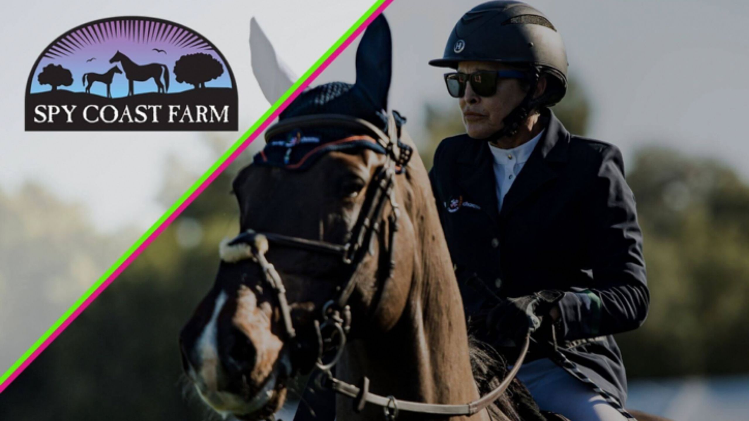 Team Spy Coast Spies - Major League Show Jumping