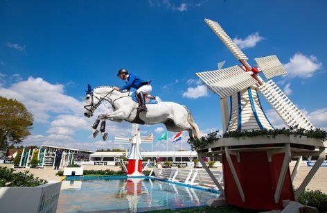 Jur Vrieling - de beste ritten van de laatste jaren!