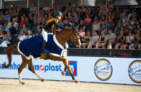 Annelies Vorsselmans