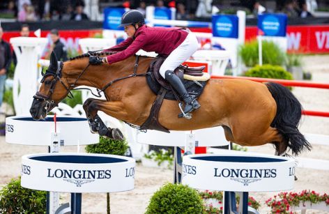 Kim Emmen - de beste ritten van de laatste jaren!