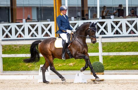 De beste ritten van Frank Hosmar!