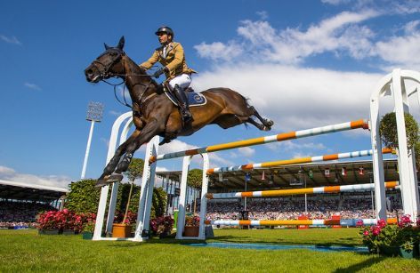 De beste ritten van Nicola Philippaerts!