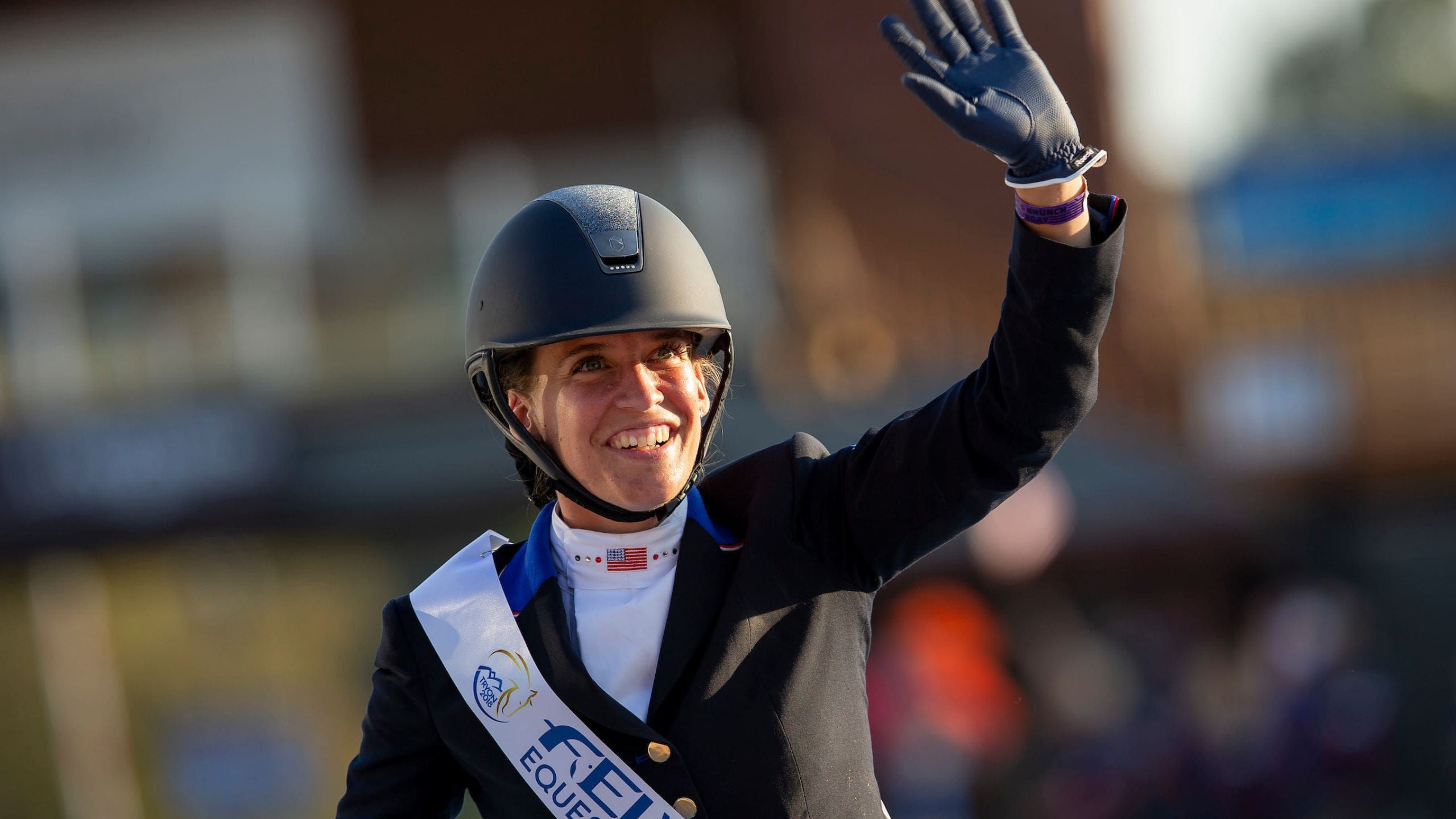 Rebecca Hart - a h(e)art for horses