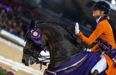 De mooiste ritten van Hermès