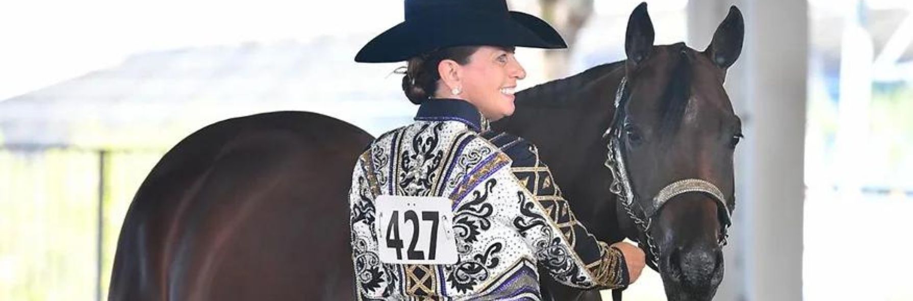 Florida Gold & Gulf Coast Quarter Horse Shows