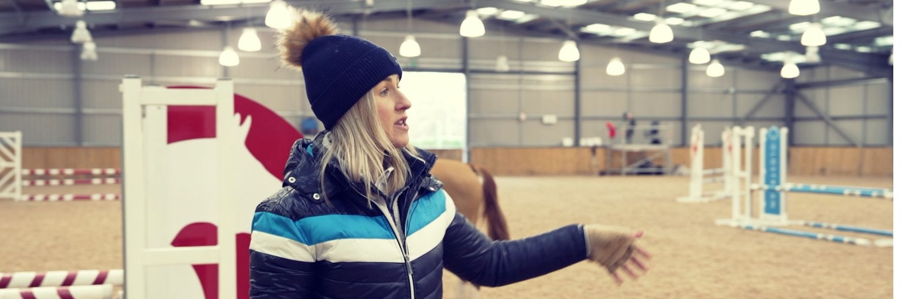 The Power Of Pole Work