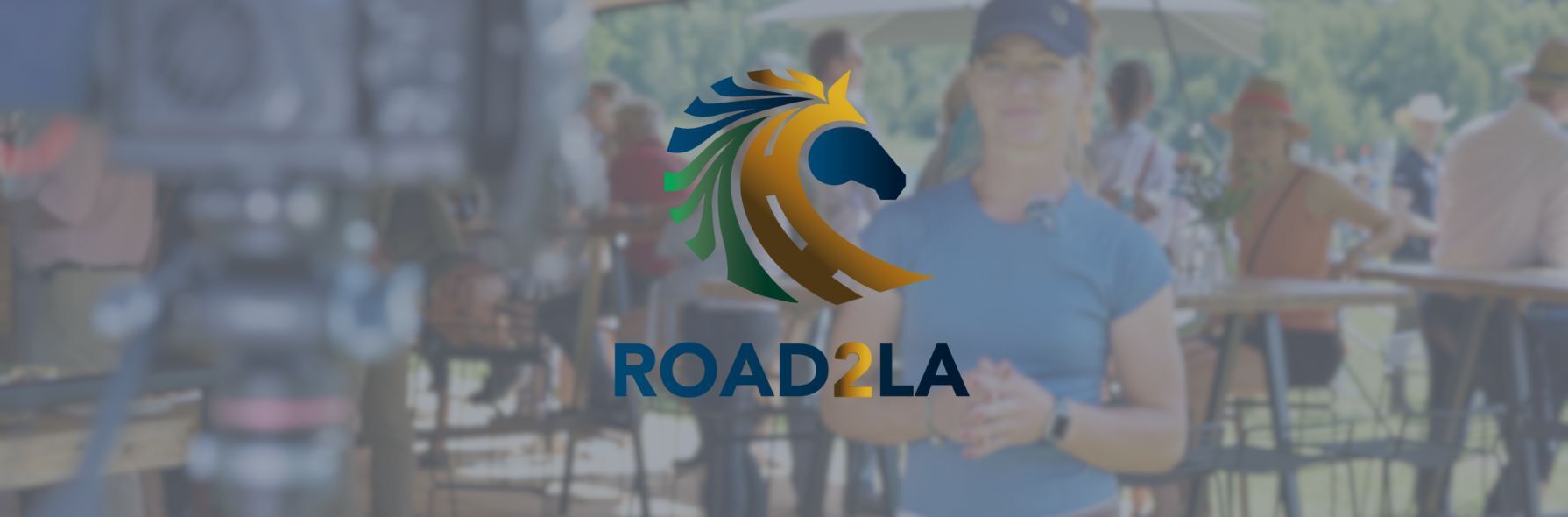 Road2LA