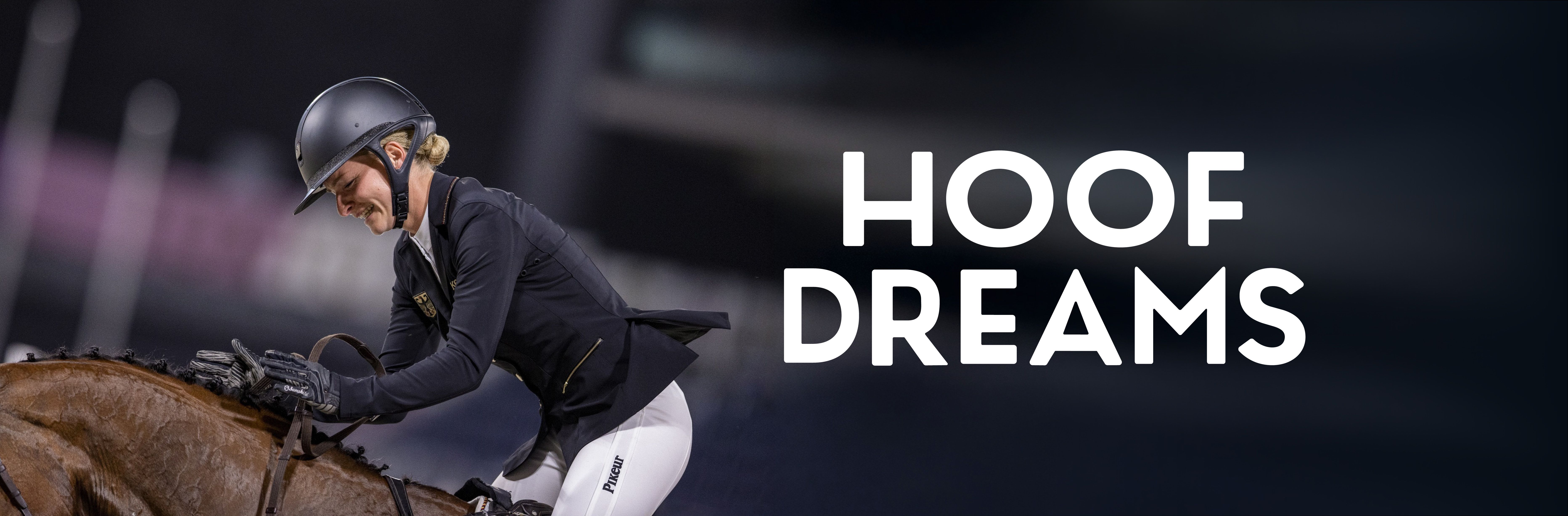 HOOF DREAMS - neue Dokumentation jetzt verfügbar!