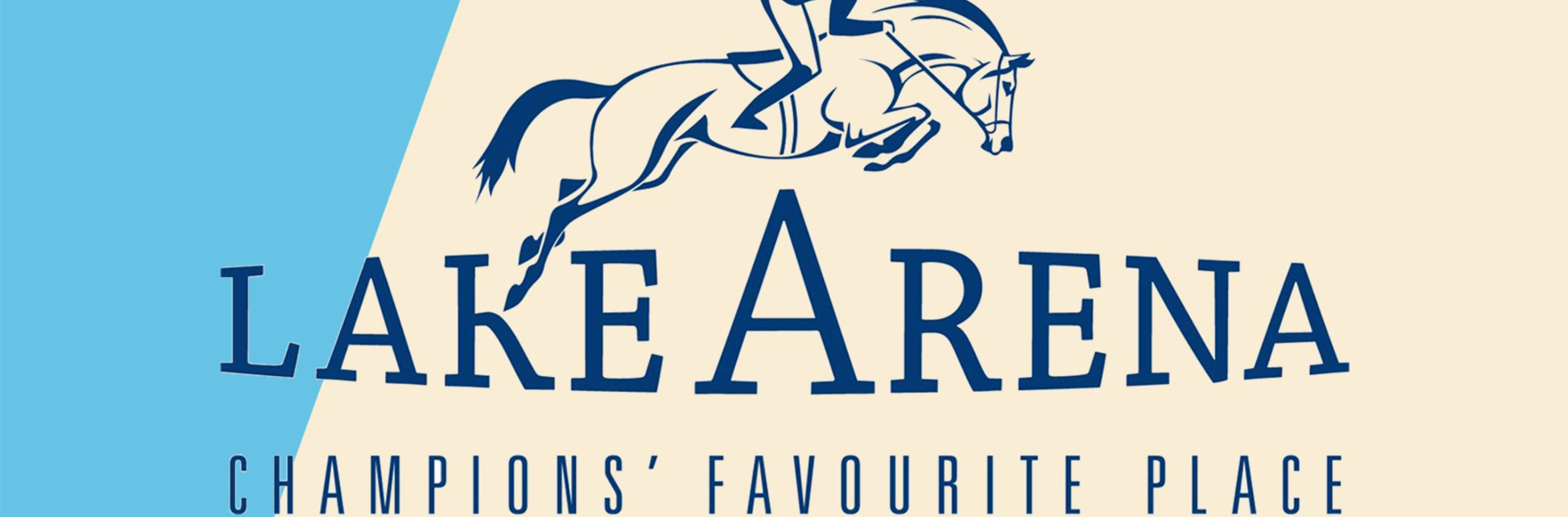Lake Arena Outdoor - Equestrian Summer Circuit 2025 - Week 1
