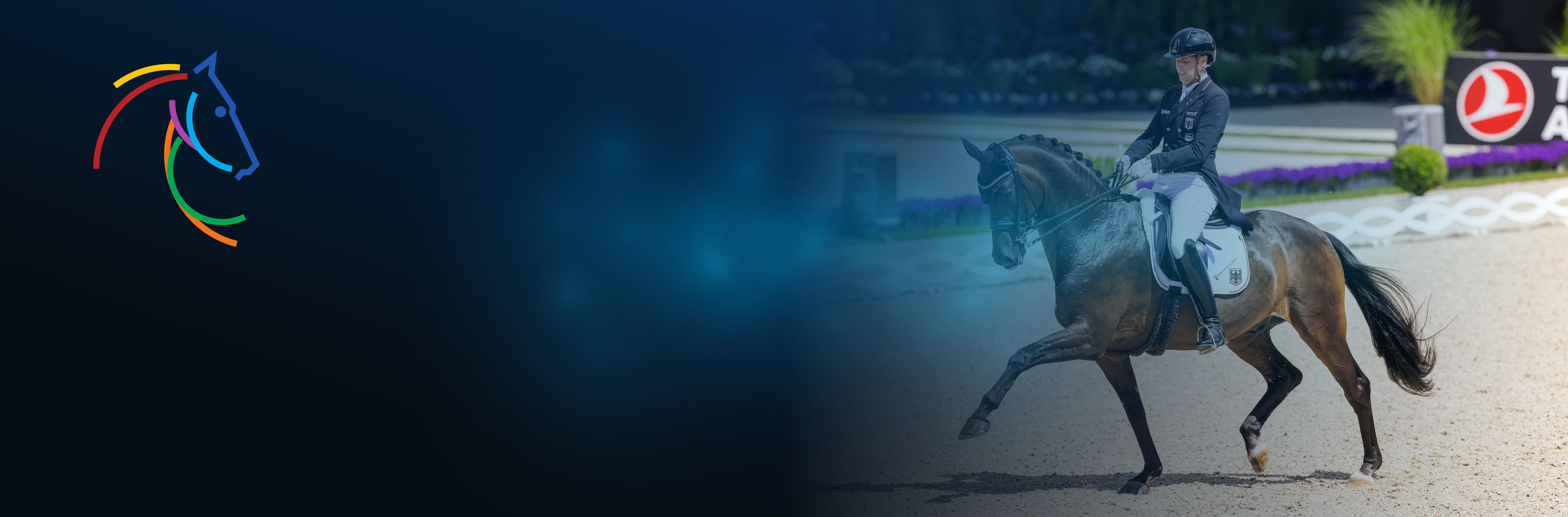 JETZT LIVE - CDIO5* Grand Prix Special beim CHIO Aachen