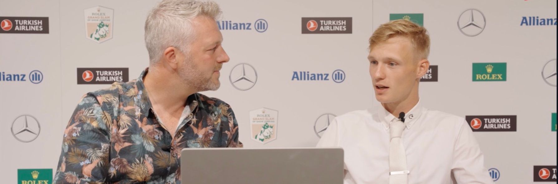 Rittanalyse: RWE-Preis mit Tom Schewe