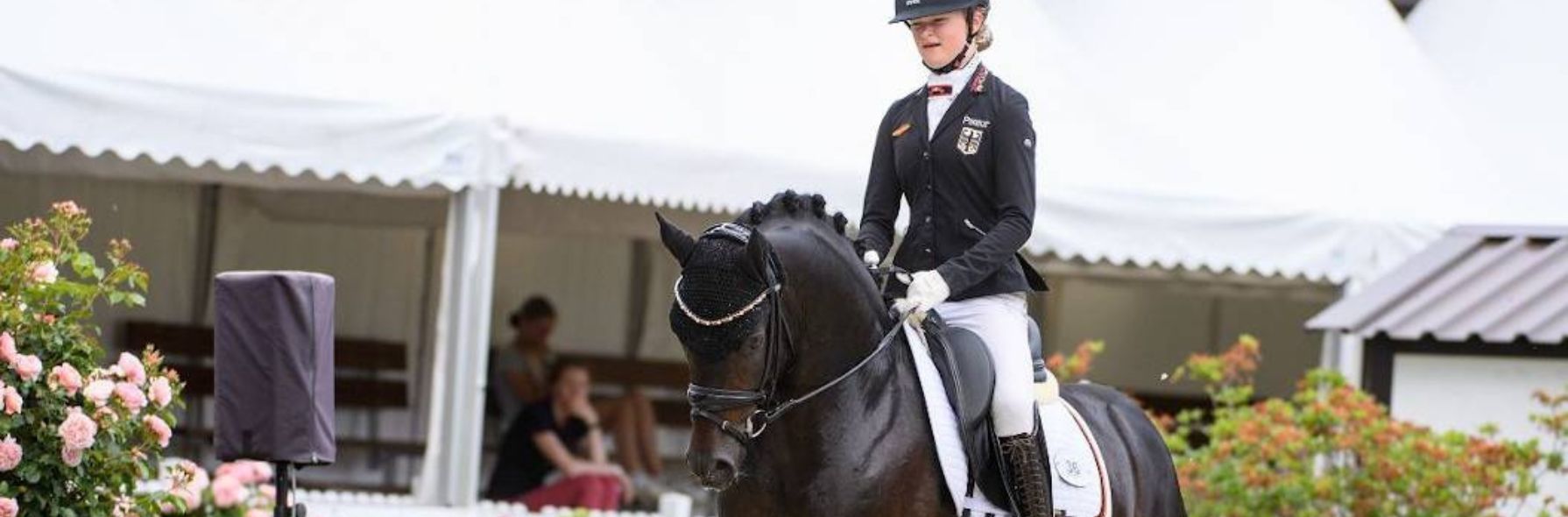 FEI Dressage European Championship U25 and Young Riders Kronberg 2025