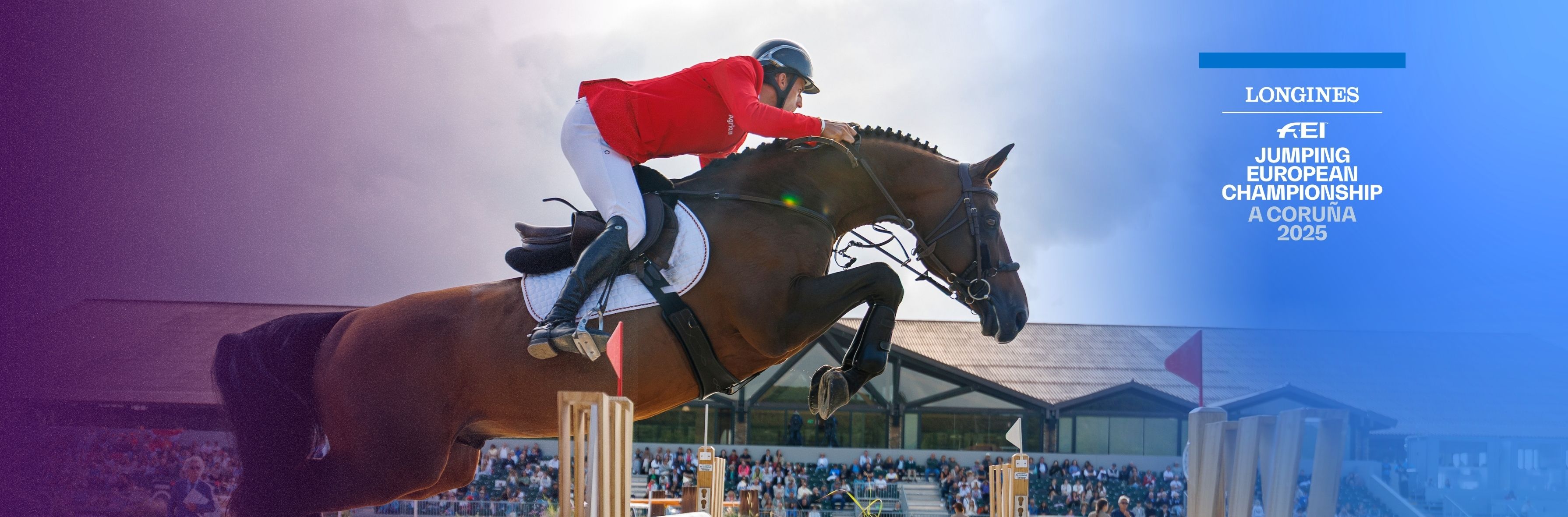 JETZT LIVE - die zweite Runde der Team Finals in La Coruña