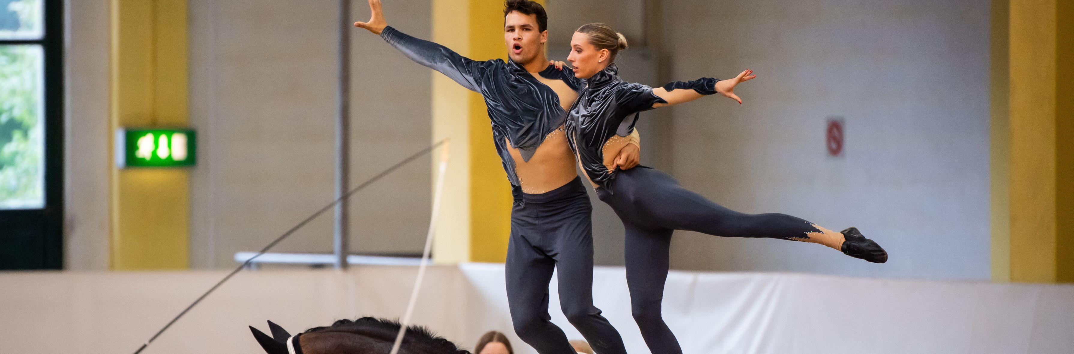 Team Deutschland