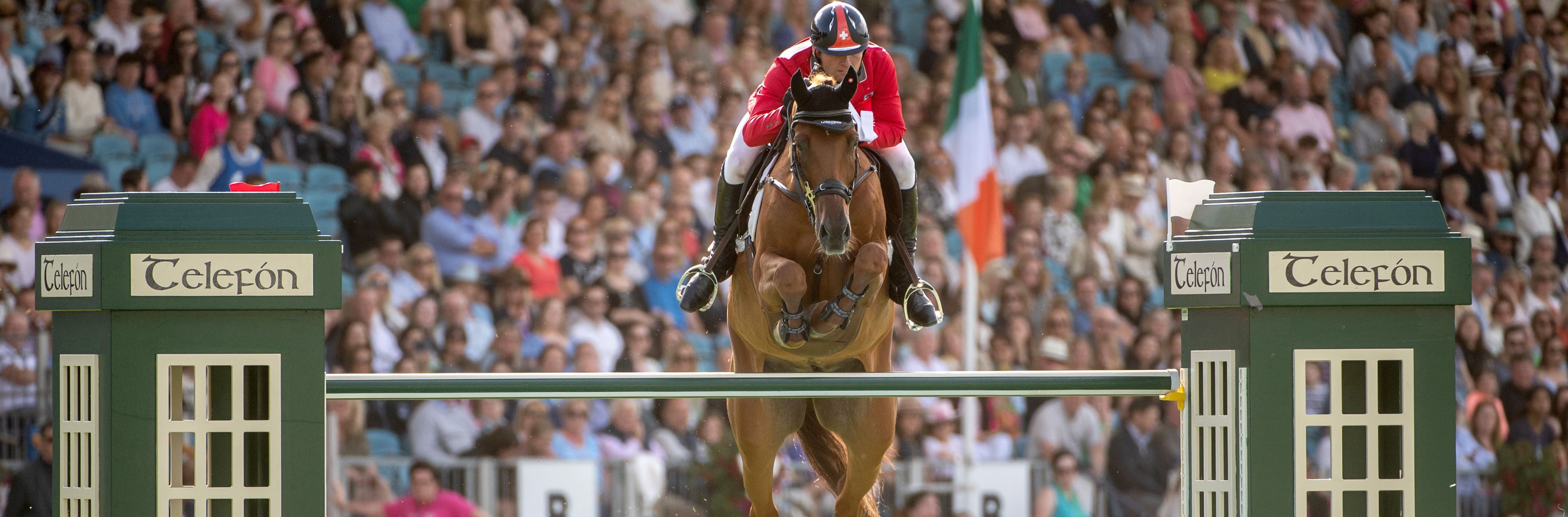 RDS Dublin Horse Show