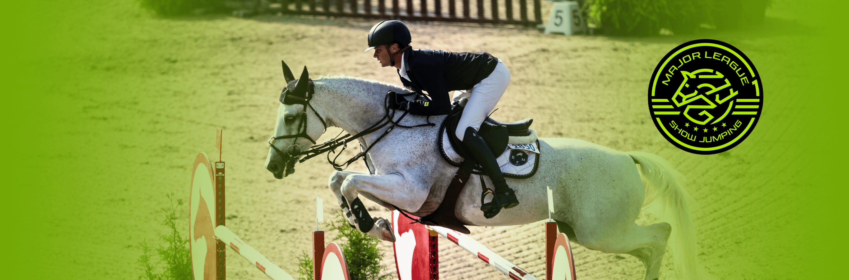 JETZT LIVE: 340.000 $ MLSJ/B&D Builders Großer Preis CSI5* in Traverse City