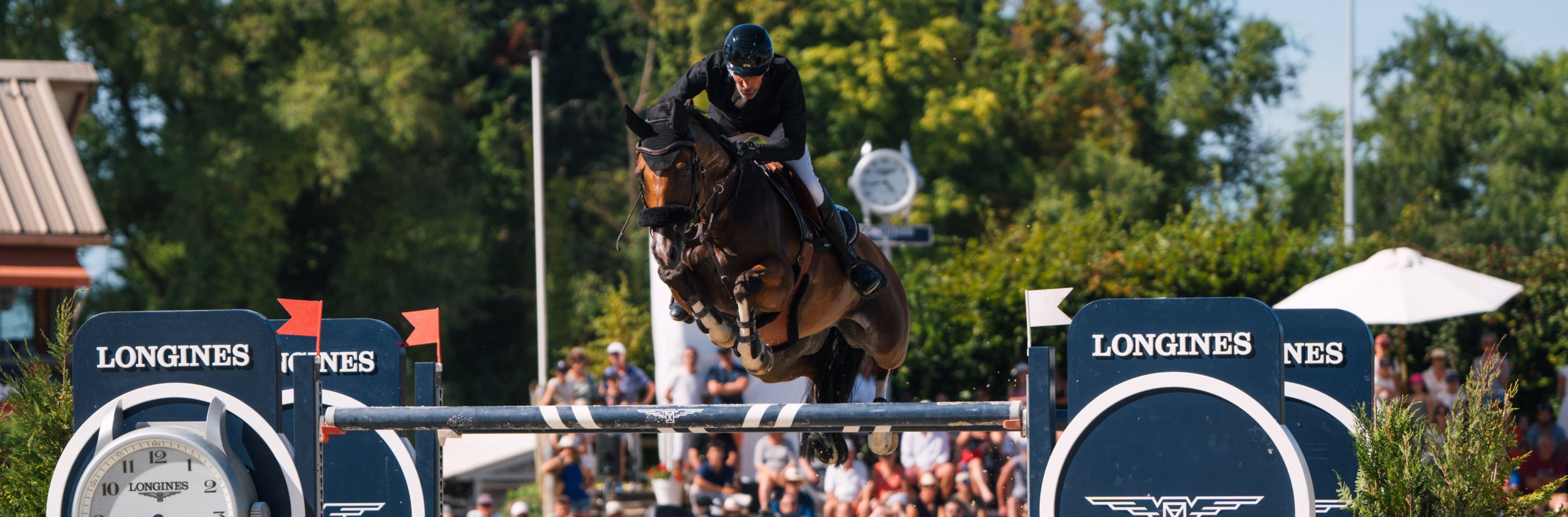 CSI4* Longines Deauville Classic
