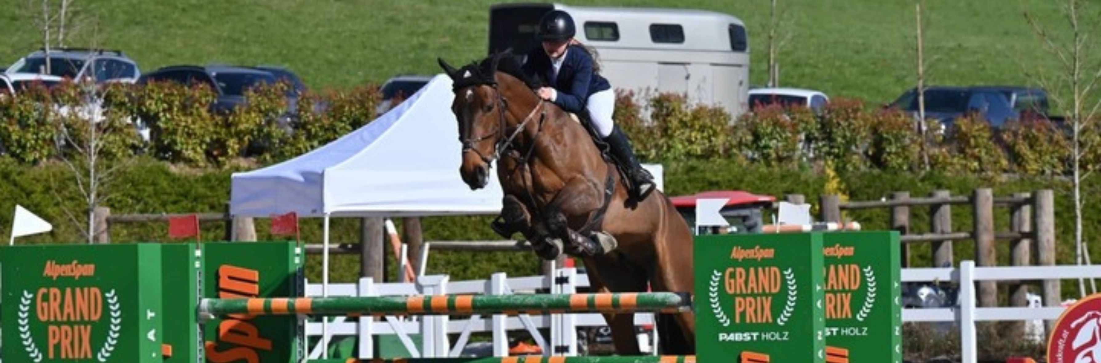Reiterhof Stückler - CSI2* - LAVANTTAL SHOWJUMPING FESTIVAL 2025 Week 2