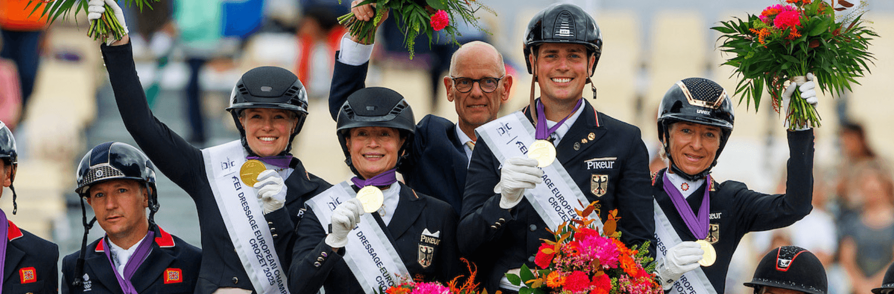 Team Deutschland